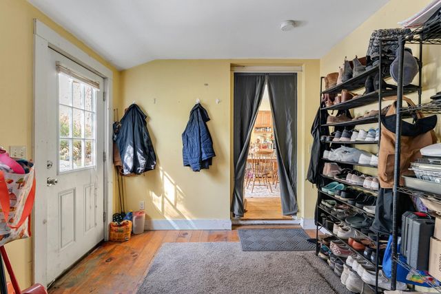275 Wall Street, Northfield, VT 05663