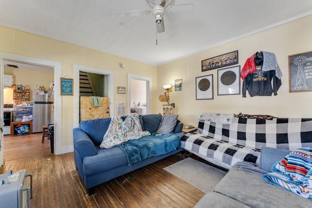 275 Wall Street, Northfield, VT 05663