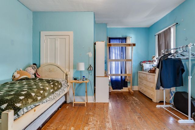 275 Wall Street, Northfield, VT 05663