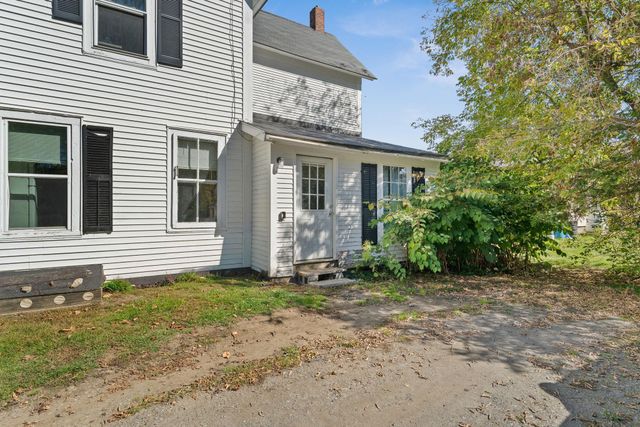 275 Wall Street, Northfield, VT 05663