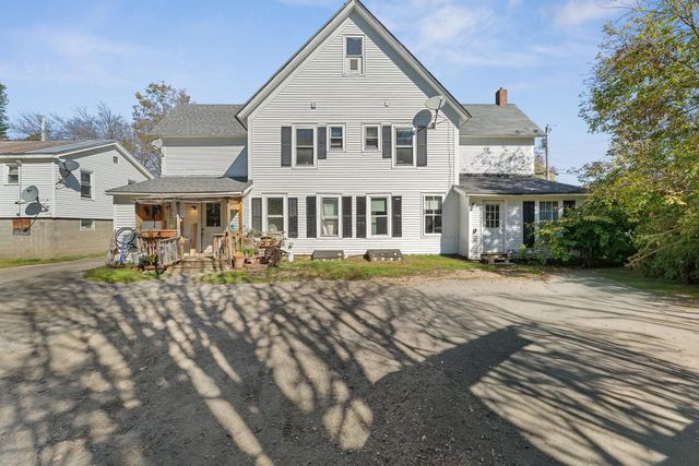 275 Wall Street, Northfield, VT 05663
