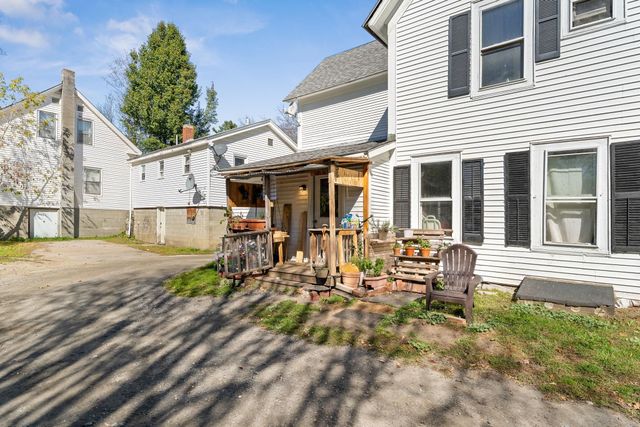 275 Wall Street, Northfield, VT 05663
