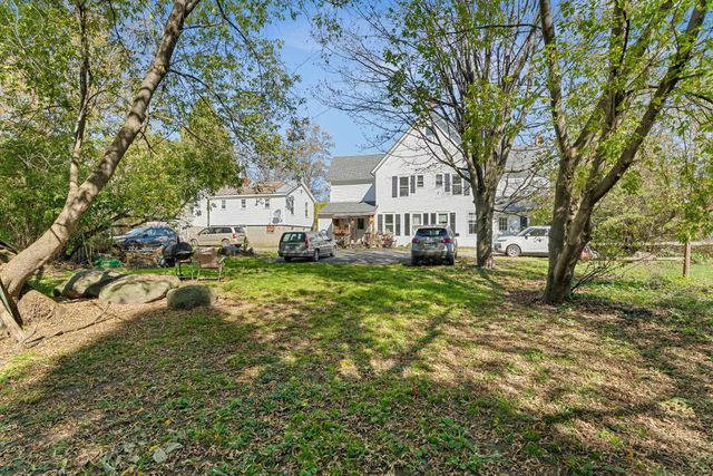 275 Wall Street, Northfield, VT 05663