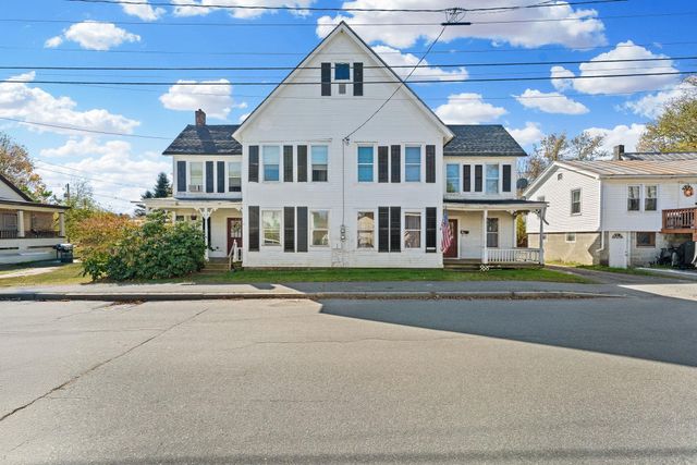 275 Wall Street, Northfield, VT 05663