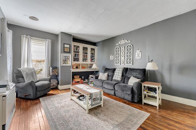 275 Wall Street, Northfield, VT 05663