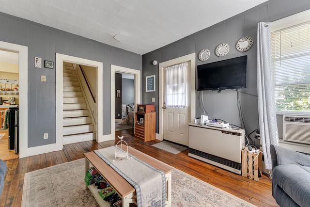 275 Wall Street, Northfield, VT 05663