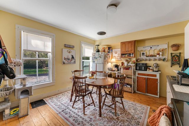 275 Wall Street, Northfield, VT 05663