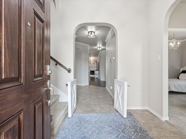 11056 Erinmoor Trail, Fort Worth, TX 76052