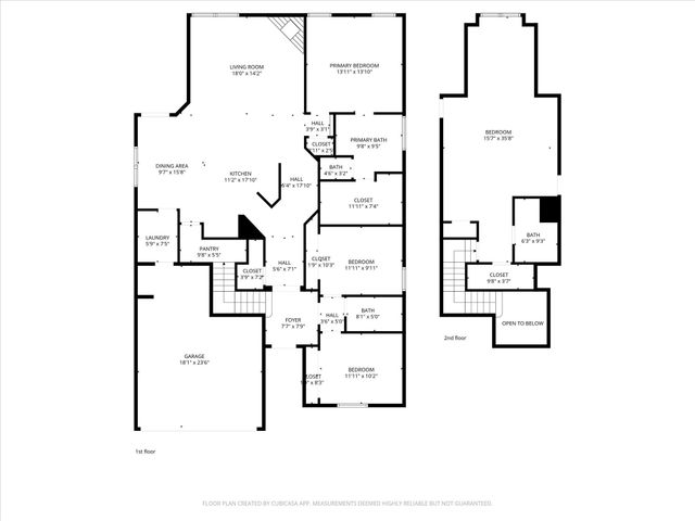 11056 Erinmoor Trail, Fort Worth, TX 76052