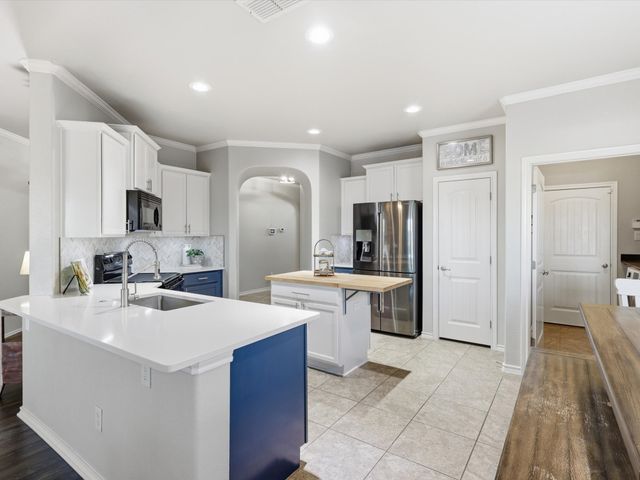 11056 Erinmoor Trail, Fort Worth, TX 76052