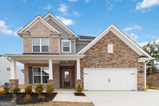 307 Ernest Avenue, Peachtree City, GA 30269