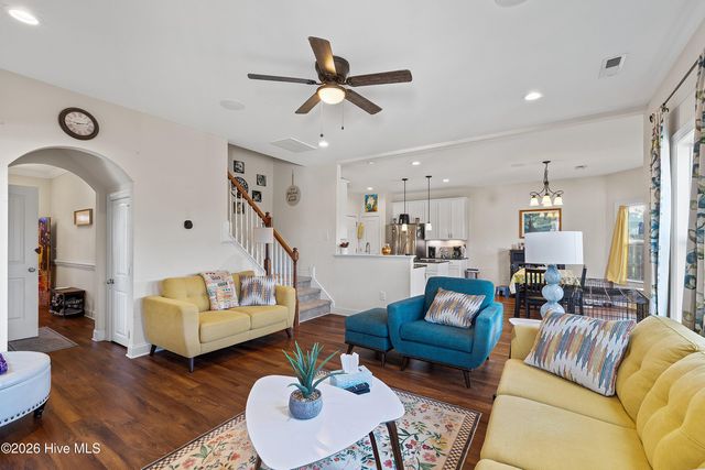 76 Douglas Fir Place, Clayton, NC 27520