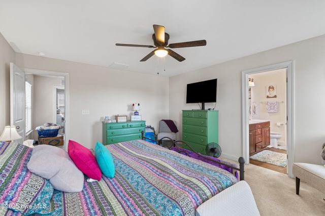 76 Douglas Fir Place, Clayton, NC 27520