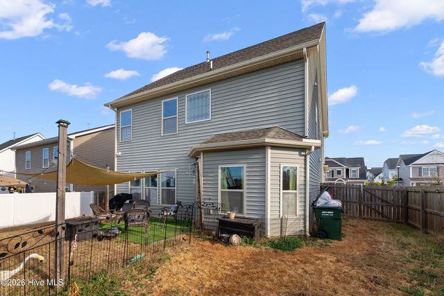 76 Douglas Fir Place, Clayton, NC 27520