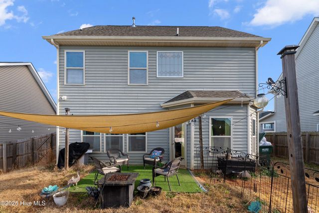 76 Douglas Fir Place, Clayton, NC 27520