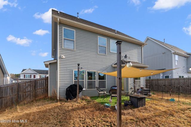 76 Douglas Fir Place, Clayton, NC 27520