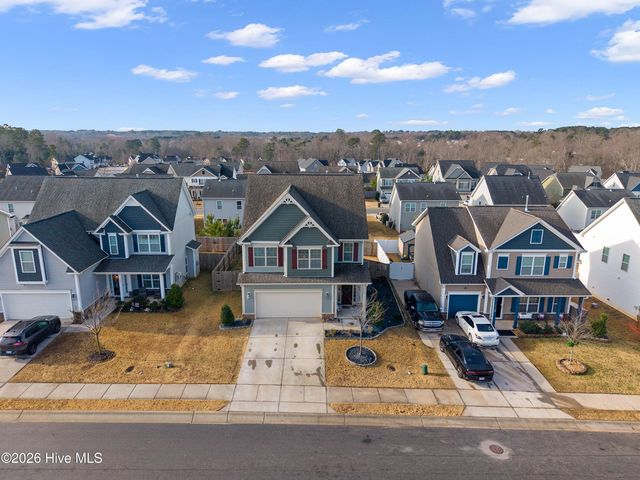 76 Douglas Fir Place, Clayton, NC 27520