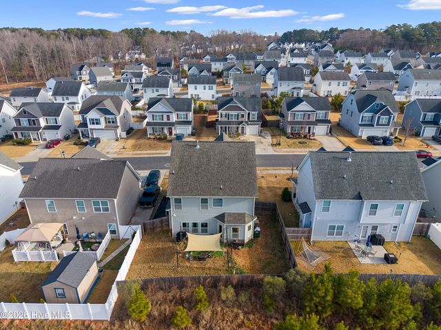 76 Douglas Fir Place, Clayton, NC 27520