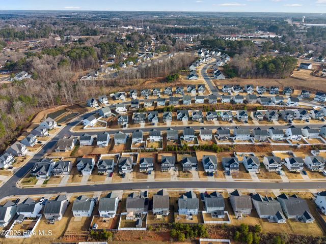 76 Douglas Fir Place, Clayton, NC 27520