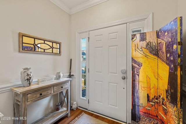 76 Douglas Fir Place, Clayton, NC 27520