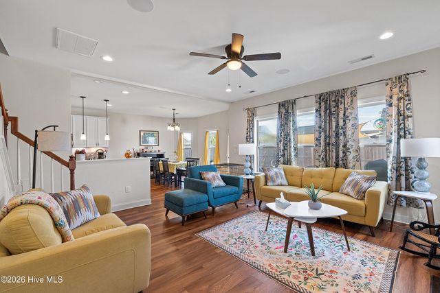 76 Douglas Fir Place, Clayton, NC 27520