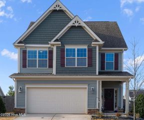 76 Douglas Fir Place, Clayton, NC 27520