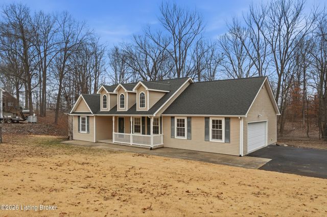 230 Fireside Dr, Brandenburg, KY 40108