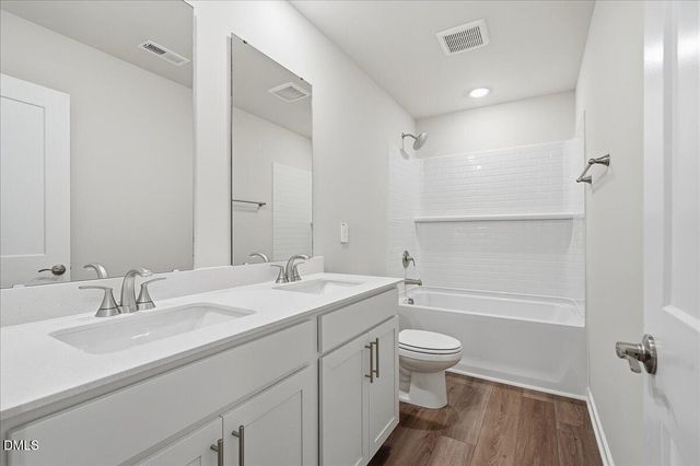 1440 Hatteras Road, Durham, NC 27703