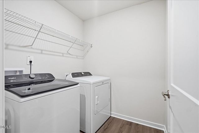 1440 Hatteras Road, Durham, NC 27703