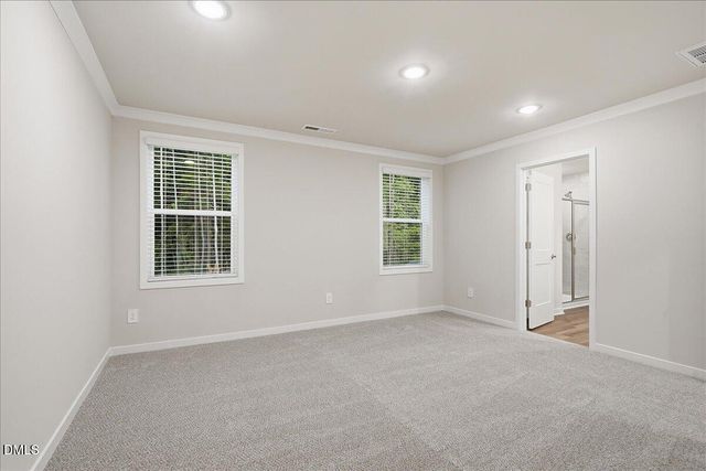 1440 Hatteras Road, Durham, NC 27703
