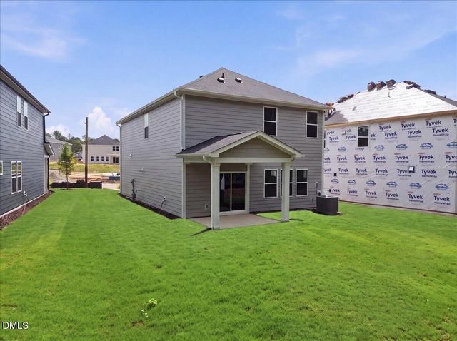 1440 Hatteras Road, Durham, NC 27703
