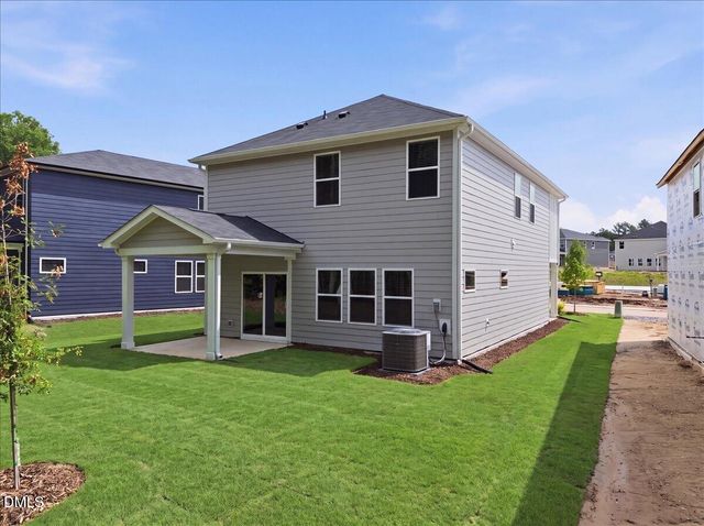 1440 Hatteras Road, Durham, NC 27703