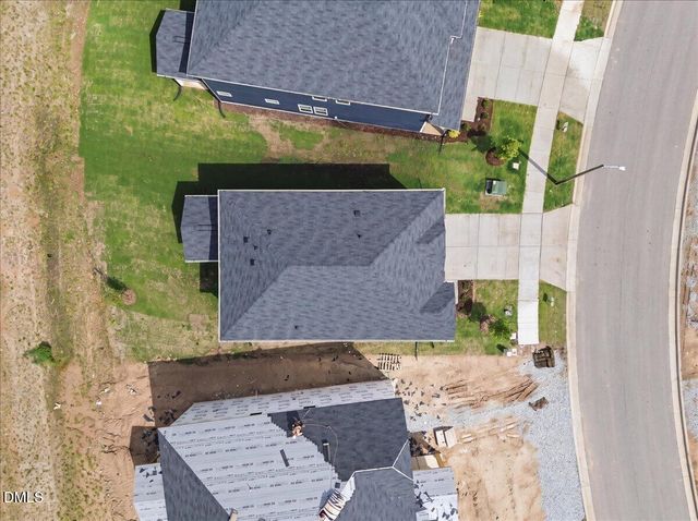 1440 Hatteras Road, Durham, NC 27703