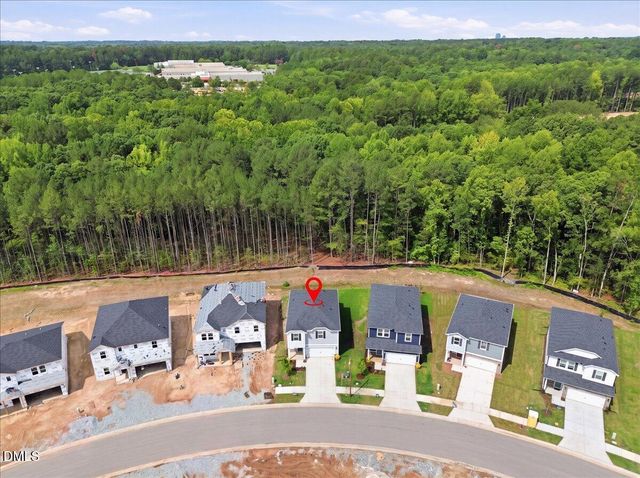 1440 Hatteras Road, Durham, NC 27703