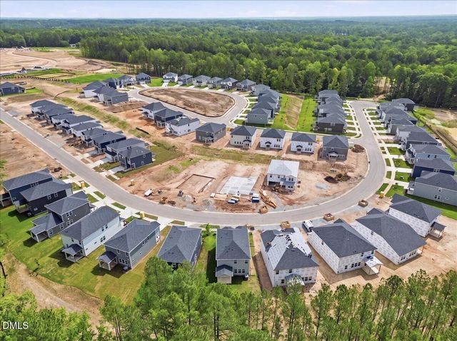 1440 Hatteras Road, Durham, NC 27703