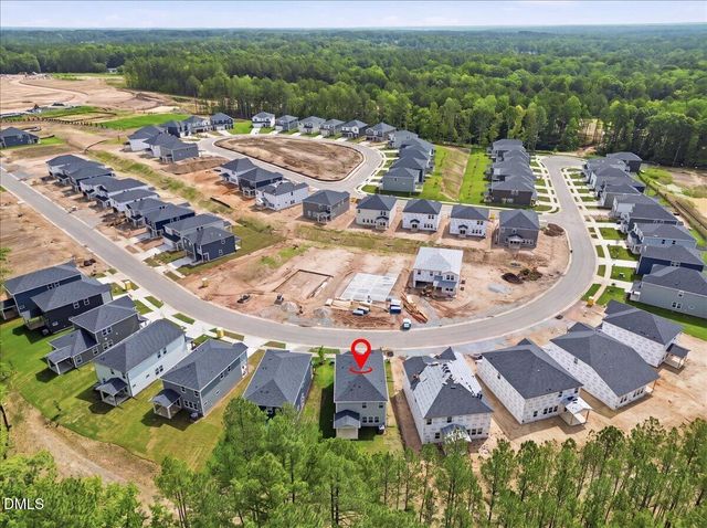 1440 Hatteras Road, Durham, NC 27703