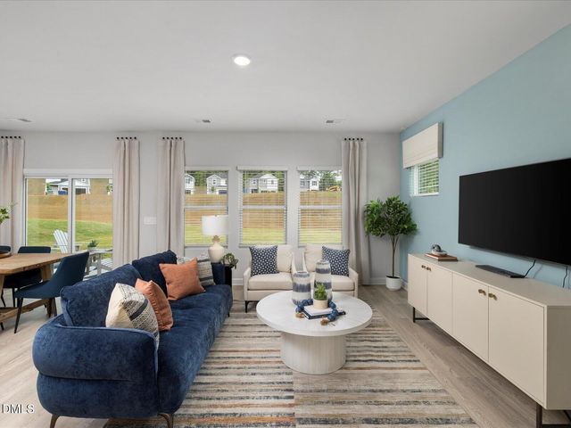 1440 Hatteras Road, Durham, NC 27704