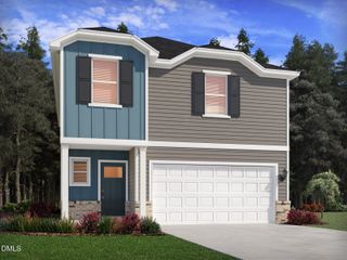 1440 Hatteras Road, Durham, NC 27704