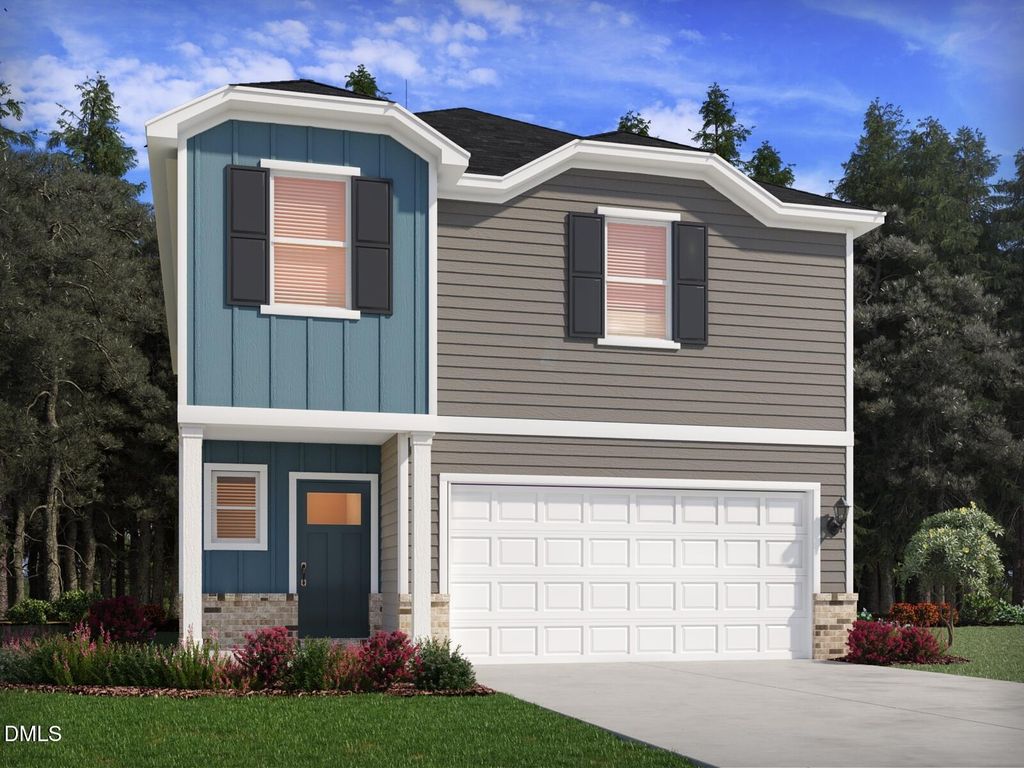 1440 Hatteras Road, Durham, NC 27704