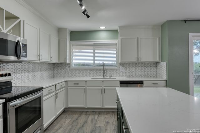 15219 Spring Land, San Antonio, TX 78247