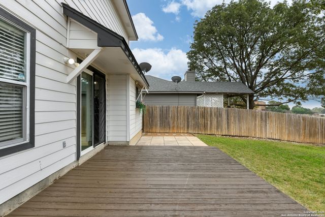 15219 Spring Land, San Antonio, TX 78247