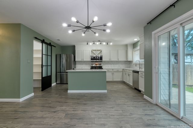 15219 Spring Land, San Antonio, TX 78247