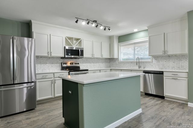 15219 Spring Land, San Antonio, TX 78247