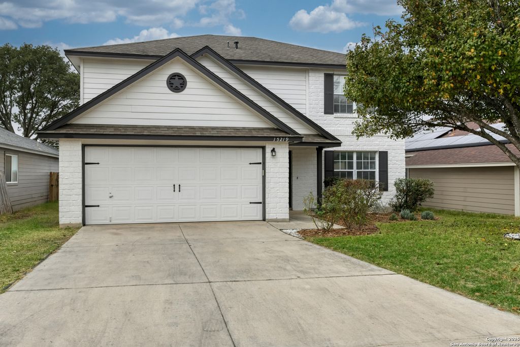 15219 Spring Land, San Antonio, TX 78247