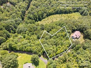 Lot #46 Hazel Hollow Drive, Sylva, NC 28779