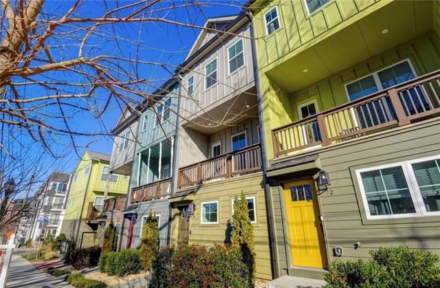 68 Adore Court, Atlanta, GA 30315