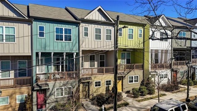 68 Adore Court, Atlanta, GA 30315