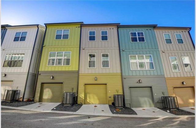 68 Adore Court, Atlanta, GA 30315