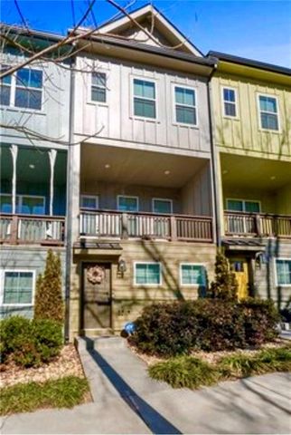 68 Adore Court, Atlanta, GA 30315