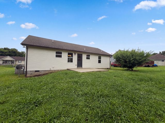 1115 Moreno Ln, Lewisburg, TN 37091